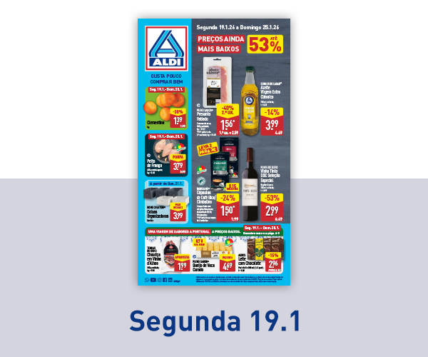 Folheto próxima semana