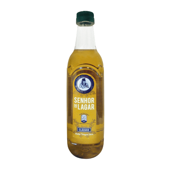 Azeite Virgem Extra Clássico