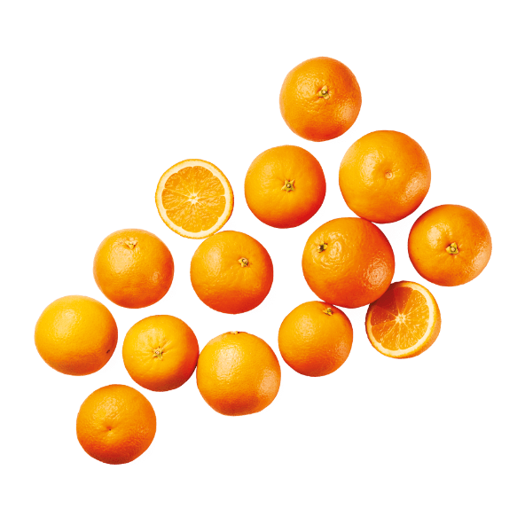 Laranja Nacional