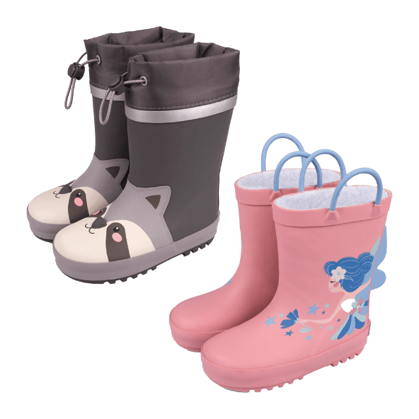 Galochas para Criança