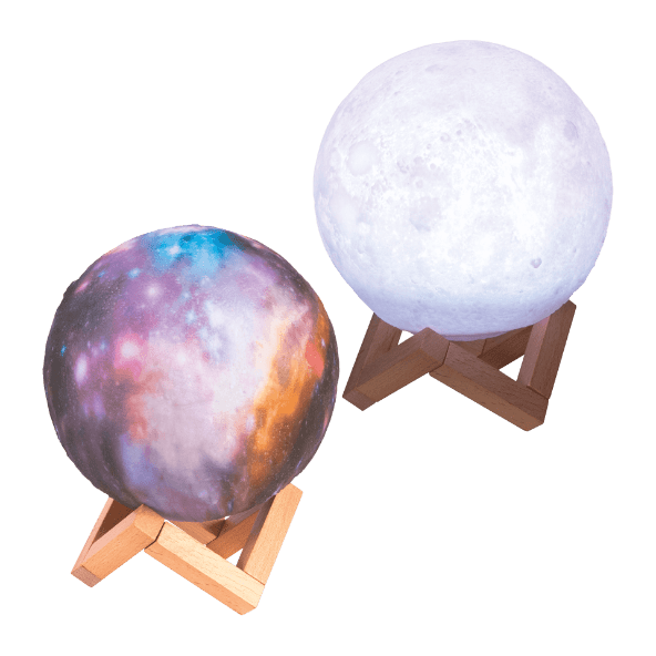 Lâmpada Galatica LED