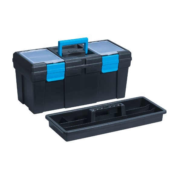 Caixa para Ferramentas