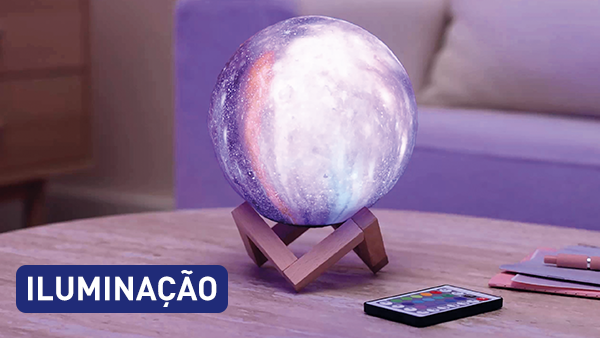 Iluminação