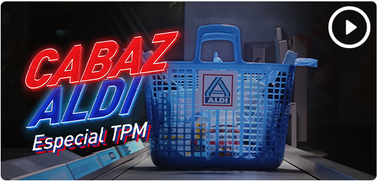cabaz aldi video