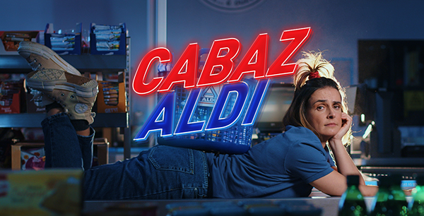 Cabaz ALDI