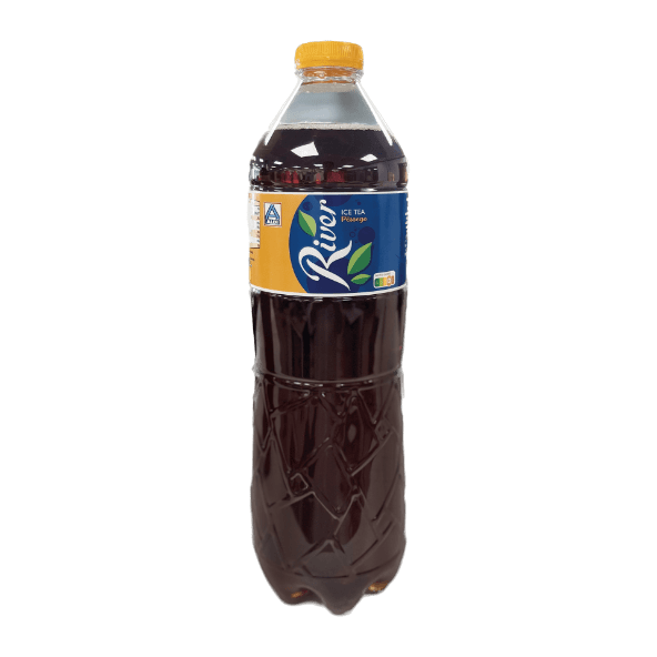 Ice Tea de Pêssego