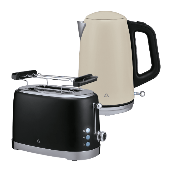 Torradeira/ Jarro Elétrico Retro