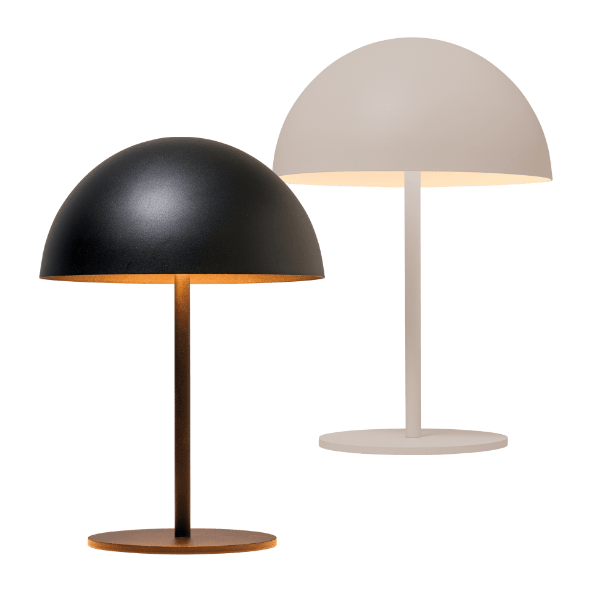 Candeeiro de Mesa LED