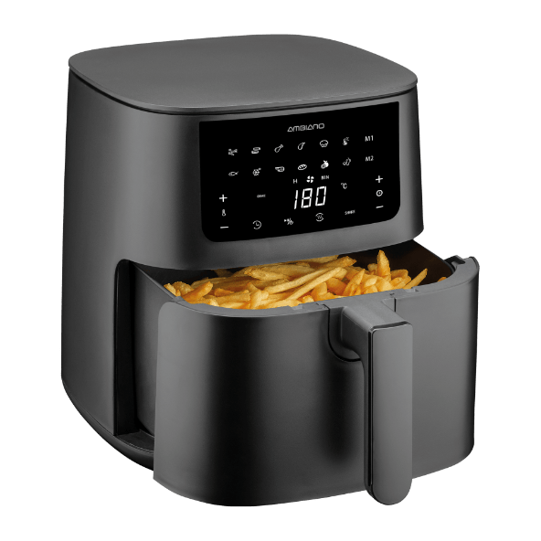 Fritadeira de Ar Quente XXL