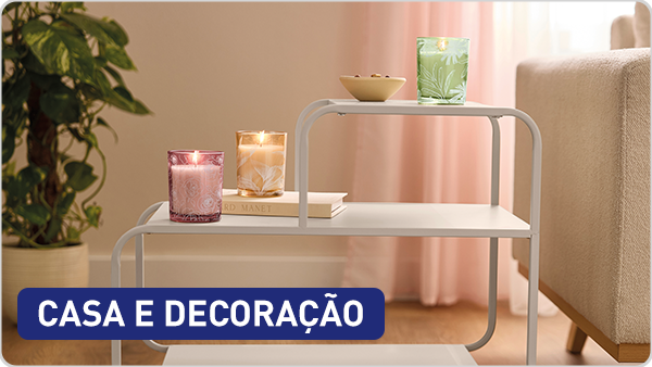 Casa e Decoração