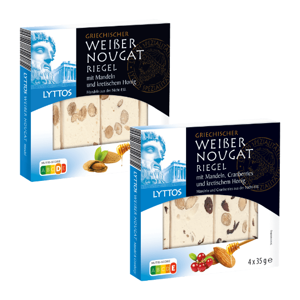 Nougat Macio