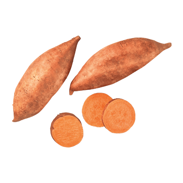 Batata-doce Nacional