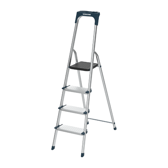 Escadote em Alumínio