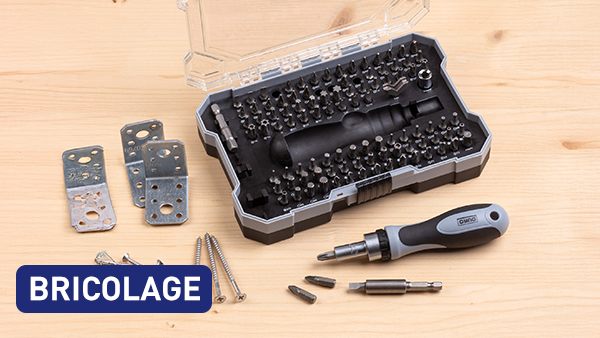 Bricolage