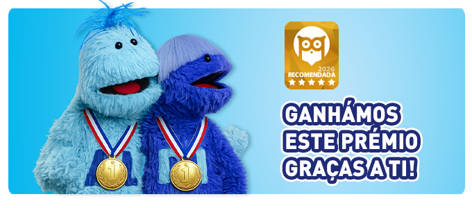 Marca Recomendada​