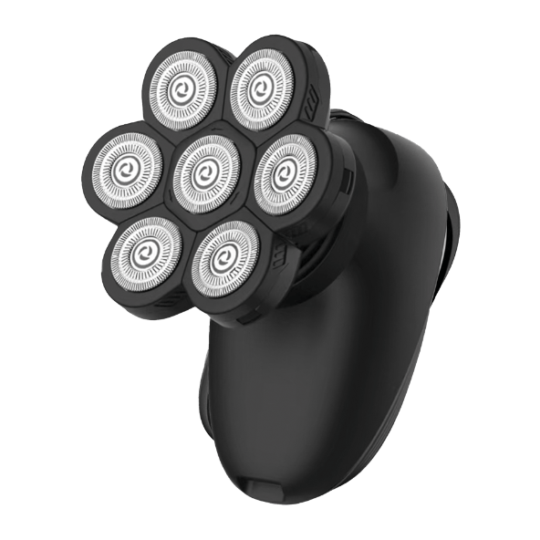 Máquina de Barbear de Precisão