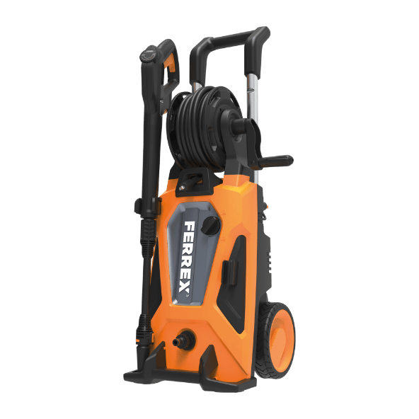 Lavadora de Alta Pressão