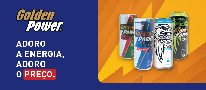Goldenpower​