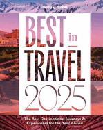 Best in Travel 2025