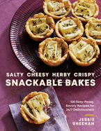 Snackable Bakes