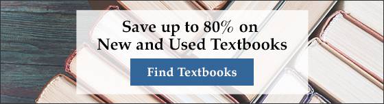 Find Textbooks