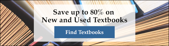 Find Textbooks