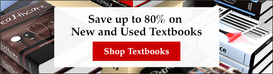 Shop Textbooks