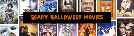 Halloween Movies