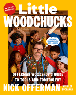 Little Woodchucks