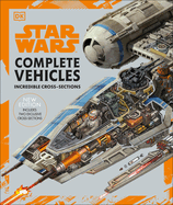 Star Wars Complete Vehicles