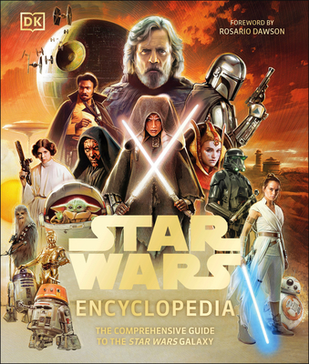 The Mandalorian: Coloring Book