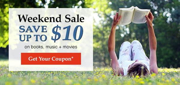 Get Your Coupon