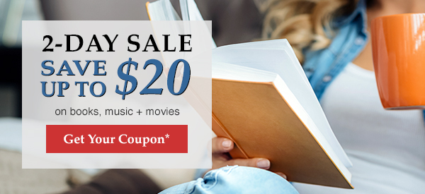 Get Your Coupon