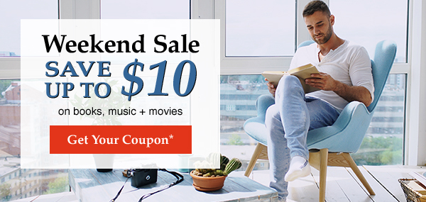 Get Your Coupon
