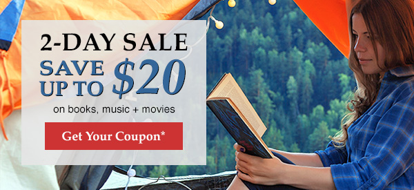 Get Your Coupon