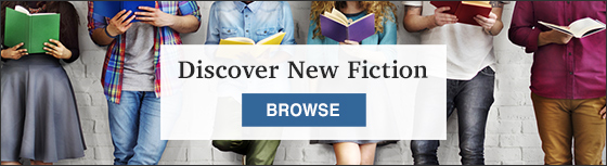 Discover New Fiction