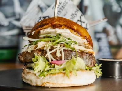 The American (Fields)