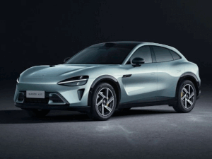 Електромобіль Xiaomi YU7 Pro