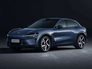 Електромобіль Xiaomi YU7 Max Cam.Gray 21