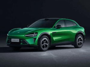 Електромобіль Xiaomi YU7 