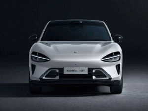 Електромобіль Xiaomi YU7 Pro