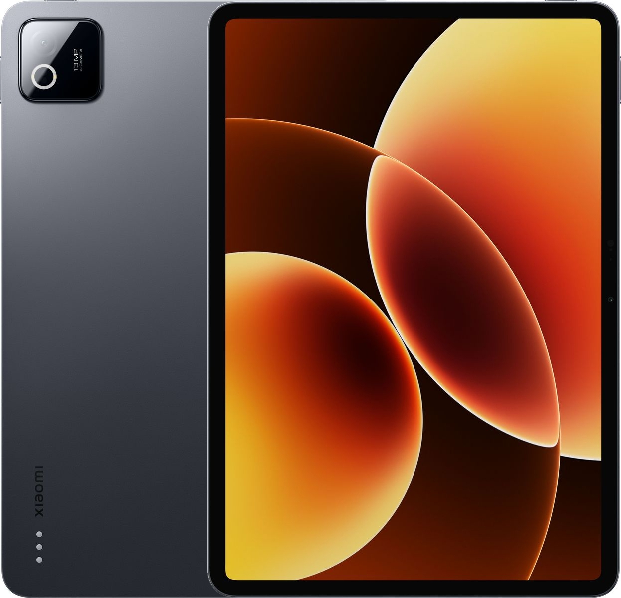 Планшет Xiaomi Pad 8 WiFi 8/128GB Gray