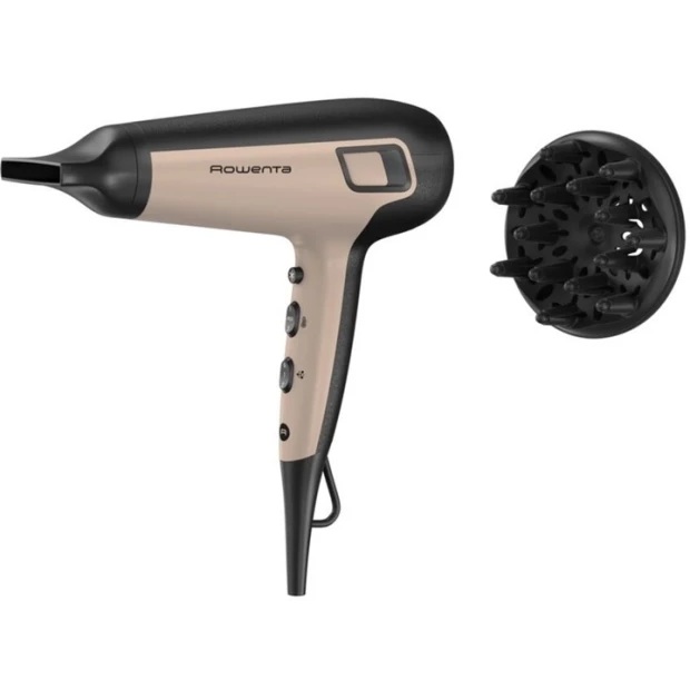 Фен Rowenta Renew CV5E30E0