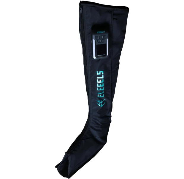Бездротовий чобіт для компресійного масажу ніг ELEEELS A2