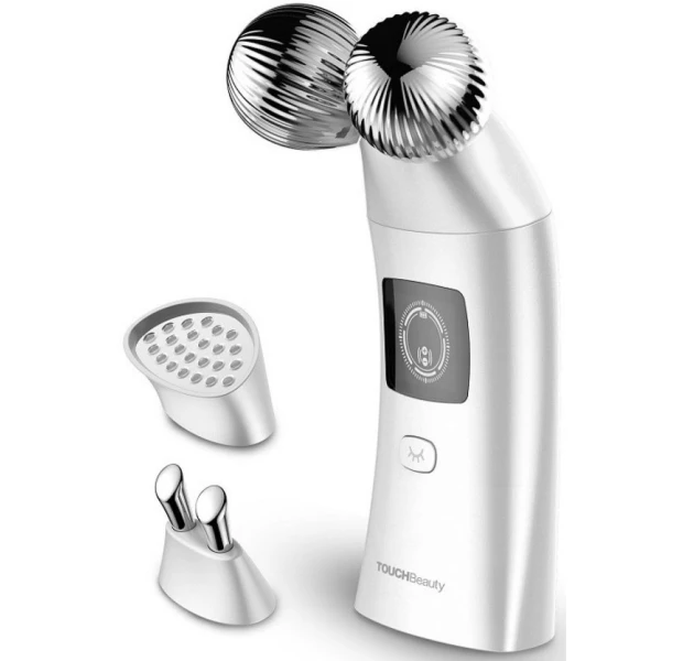 Косметичний антивіковий пристрій для обличчя 3-в-1 TOUCHBeauty