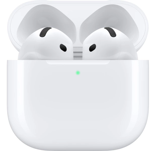 Навушники Apple AirPods 4