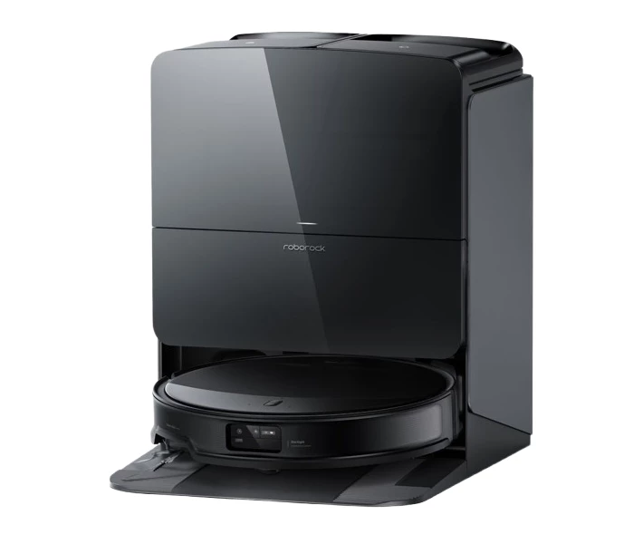 Робот-пилосос Roborock Saros 10R