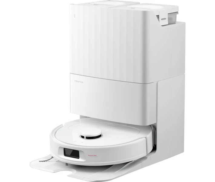 Робот-пилосос Roborock QR 798 