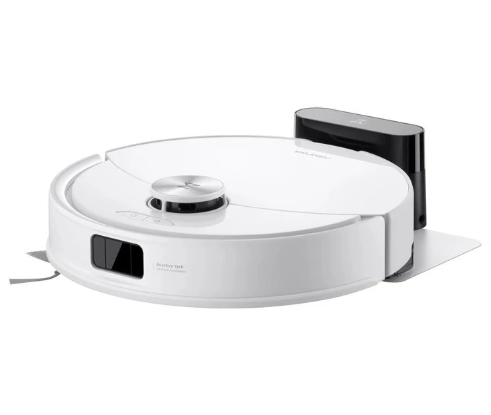 Робот-пилосос Roborock Q10 VF