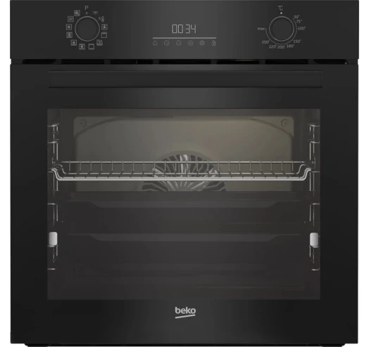 Духова шафа електрична Beko BBIR17300BCS